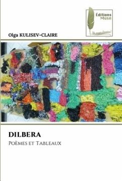 DILBERA - KULISEV-CLAIRE, Olga
