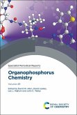 Organophosphorus Chemistry (eBook, PDF)