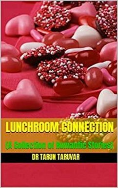 Lunchroom Connection (eBook, ePUB) - Taruvar, Tarun