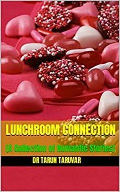 Cover Lunchroom Connection (eBook, ePUB)