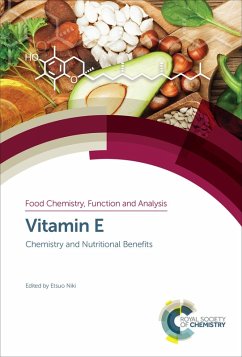 Vitamin E (eBook, ePUB)