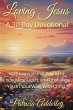Loving Jesus: A 30 Day Devotional... - Bild 1