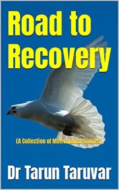 Road to Recovery (eBook, ePUB) - Taruvar, Tarun
