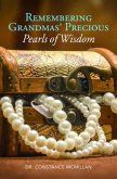 Remembering Grandma's Precious Pearls of Wisdom (eBook, ePUB)