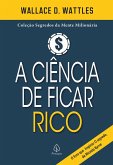 A ciência de ficar rico (eBook, ePUB)