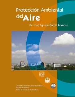 Cover Protección Ambiental del aire (eBook, ePUB)