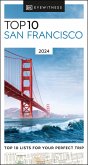 DK Eyewitness Top 10 San Francisco (eBook, ePUB)