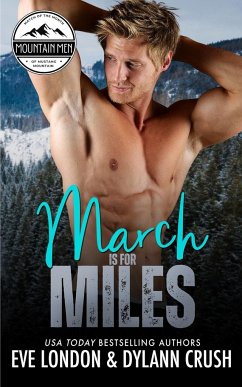 March is for Miles - Crush, Dylann; London, Eve