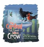 The Cardinal That Cawed Like a Crow