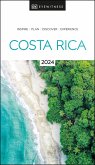 DK Eyewitness Costa Rica (eBook, ePUB)