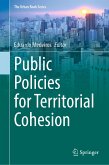 Public Policies for Territorial Cohesion (eBook, PDF)