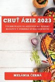 Chu¿ Ázie 2023