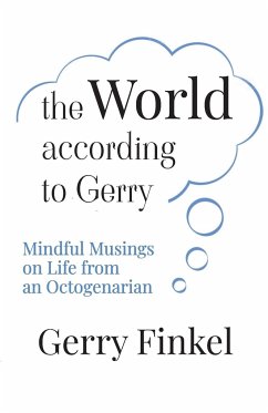 The World According to Gerry - Finkel, Gerry