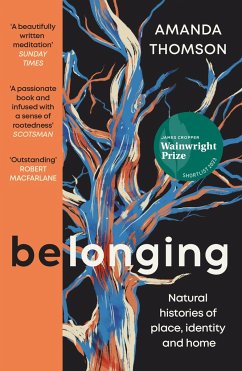 Belonging - Thomson, Amanda