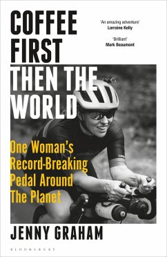 Cover Coffee First, Then the World (eBook, ePUB)
