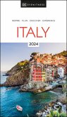 DK Eyewitness Italy (eBook, ePUB)