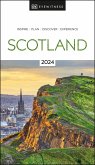 DK Eyewitness Scotland (eBook, ePUB)