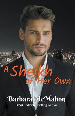 A Sheikh of Her Own - Mcmahon, Barbara