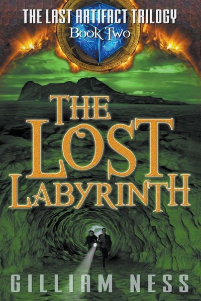 The Lost Labyrinth The Lost Labyrinth