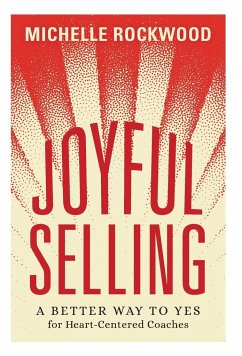 Joyful Selling - Rockwood, Michelle