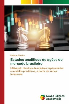 Estudos analíticos de ações do mercado brasileiro - Oliveira, Rubens