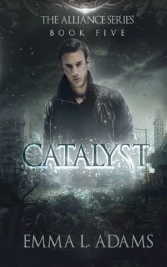 Catalyst - Adams, Emma L.