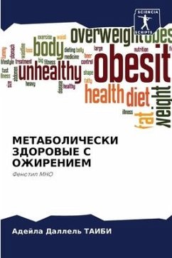 METABOLIChESKI ZDOROVYE S OZhIRENIEM - TAIBI, Adejla Dallel'