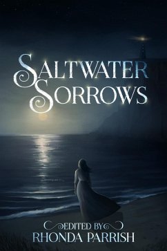Cover Saltwater Sorrows (eBook, ePUB)