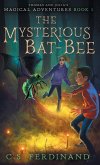The Mysterious Bat-Bee