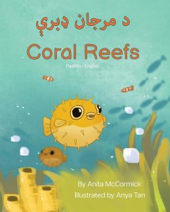 Coral Reefs (Pashto-English) - McCormick, Anita