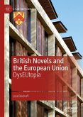 British Novels and the European Union (eBook, PDF)