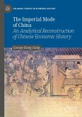 The Imperial Mode of China (eBook, PDF)