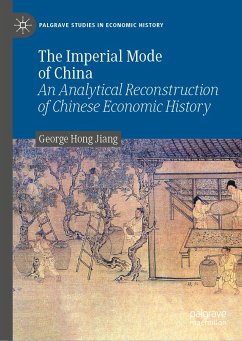 The Imperial Mode of China (eBook, PDF) - Jiang, George Hong