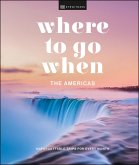 Where to Go When The Americas (eBook, ePUB)