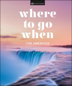 Where to Go When The Americas (eBook, ePUB) - Dk