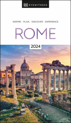 DK Eyewitness Rome (eBook, ePUB) - Dk Eyewitness