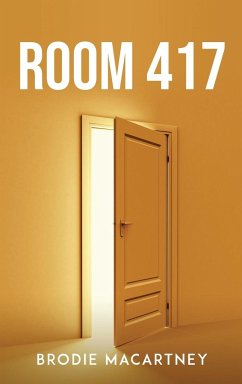 Room 417 - Brodie Macartney