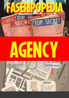 Cover AGENCY