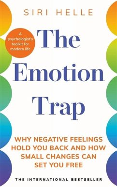 The Emotion Trap - Helle, Siri