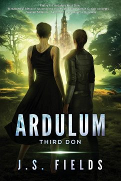 Ardulum - Fields, J. S.