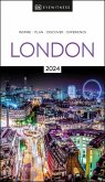 DK Eyewitness London (eBook, ePUB)
