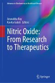 Nitric Oxide: From Research to Therapeutics (eBook, PDF)