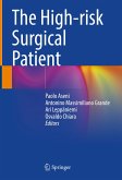 The High-risk Surgical Patient (eBook, PDF)