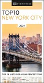 DK Eyewitness Top 10 New York City (eBook, ePUB)