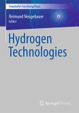 Hydrogen Technologies (eBook, PDF)