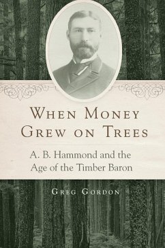 When Money Grew on Trees - Gordon, Greg