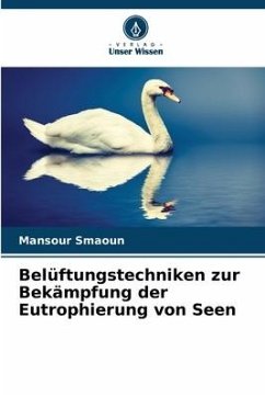 Belüftungstechniken zur Bekämpfung der Eutrophierung von Seen - Smaoun, Mansour