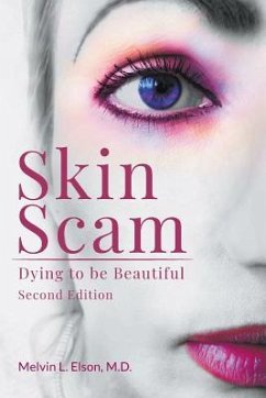 Skin Scam - Elson, Melvin L