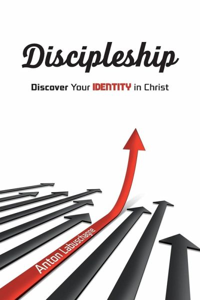Discipleship Discipleship