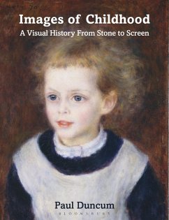 Images of Childhood (eBook, PDF) - Duncum, Paul